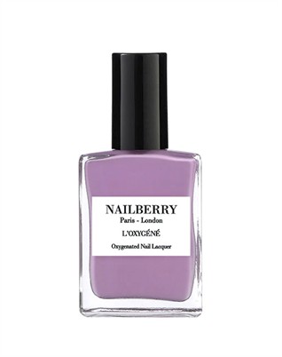 Nailberry Nude/Rose